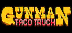 Gunman Taco Truck header banner