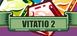 VITATIO 2 header banner