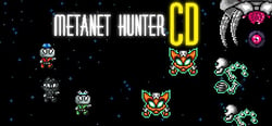 Metanet Hunter CD header banner
