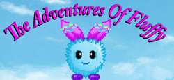 The Adventures of Fluffy header banner