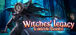 Witches' Legacy: Slumbering Darkness Collector's Edition header banner