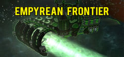Empyrean Frontier header banner
