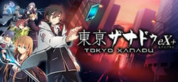 Tokyo Xanadu eX+ header banner
