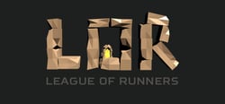 LOR - League of Runners header banner
