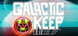 Galactic Keep header banner