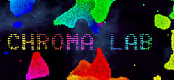 Chroma Lab header banner