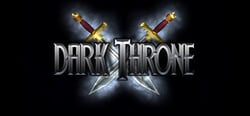 Dark Throne header banner