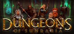Dungeons of Sundaria header banner