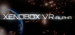 Xenobox VR header banner