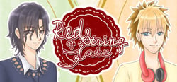 Red String of Fate header banner