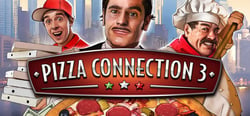 Pizza Connection 3 header banner