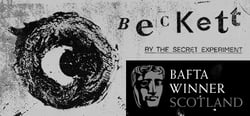 Beckett header banner