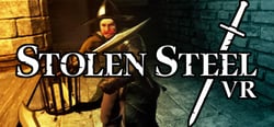 Stolen Steel VR header banner
