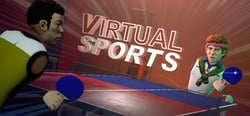 Virtual Sports header banner
