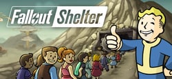 Fallout Shelter header banner