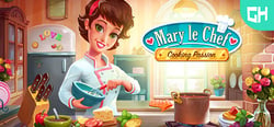 Mary Le Chef - Cooking Passion header banner