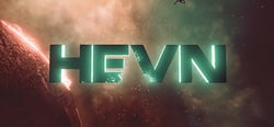HEVN header banner