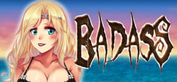 BADASS header banner