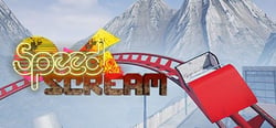 Speed and Scream header banner