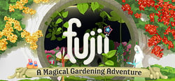 Fujii - A Magical Gardening Adventure header banner
