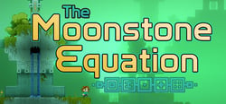 The Moonstone Equation header banner
