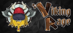 Viking Rage header banner