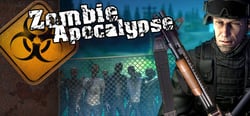 Zombie Apocalypse header banner