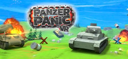 Panzer Panic VR header banner