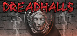 Dreadhalls header banner