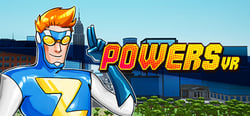 PowersVR header banner