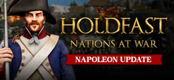 Holdfast: Nations At War header banner