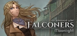 The Falconers: Moonlight header banner