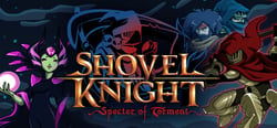 Shovel Knight: Specter of Torment header banner