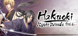 Hakuoki: Kyoto Winds header banner