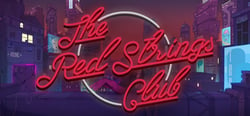 The Red Strings Club header banner