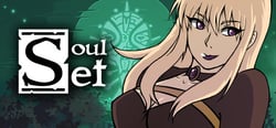 SoulSet header banner