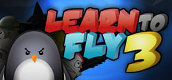 Learn to Fly 3 header banner