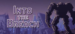 Into the Breach header banner