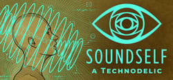SoundSelf: A Technodelic header banner
