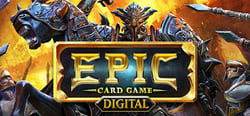 Epic Card Game header banner