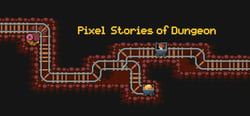 Pixel Stories of Dungeon header banner