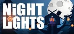 Night Lights header banner