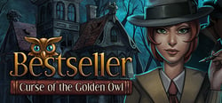 Bestseller: Curse of the Golden Owl header banner