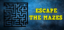 Escape the Mazes header banner