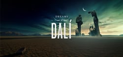 Dreams of Dali header banner