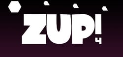 Zup! 4 header banner