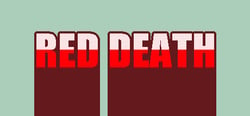 Red Death header banner