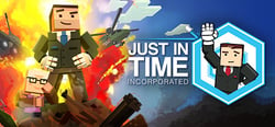 Just In Time Incorporated header banner