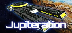 Jupiteration header banner