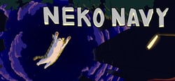 Neko Navy header banner